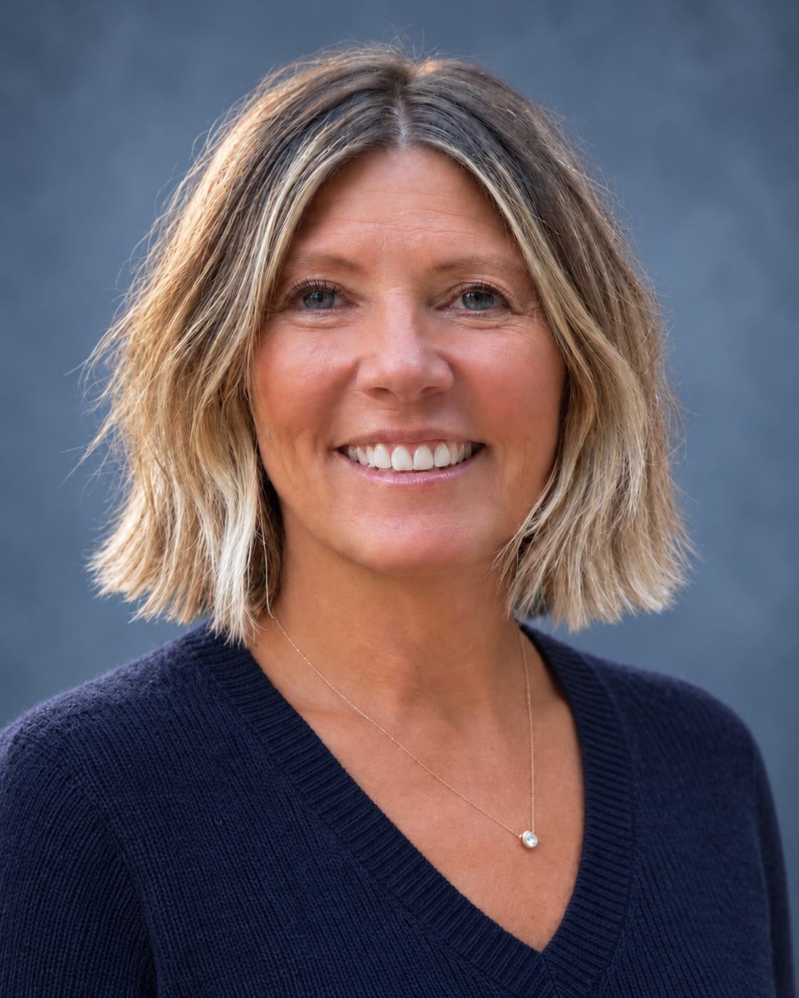 Larissa Caheny, founder of Cognitive Access